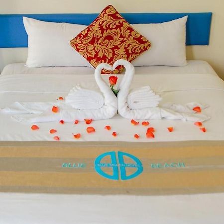 Blue Beach Hotel Danang Экстерьер фото