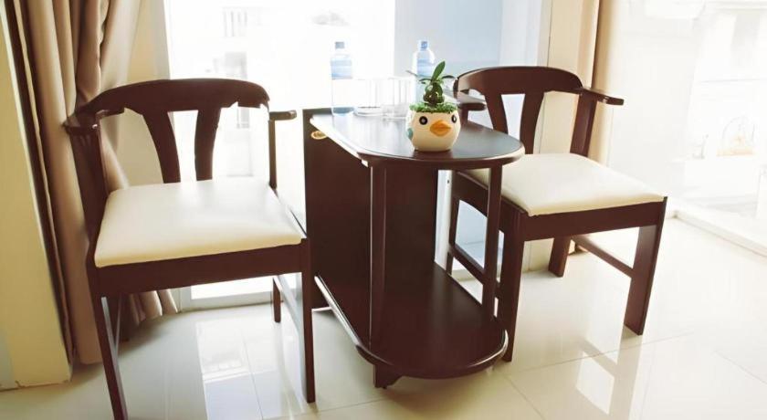 Blue Beach Hotel Danang Экстерьер фото