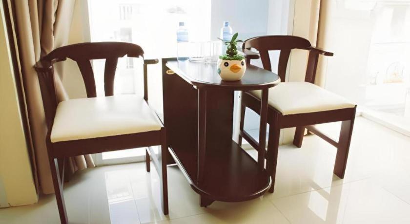 Blue Beach Hotel Danang Экстерьер фото